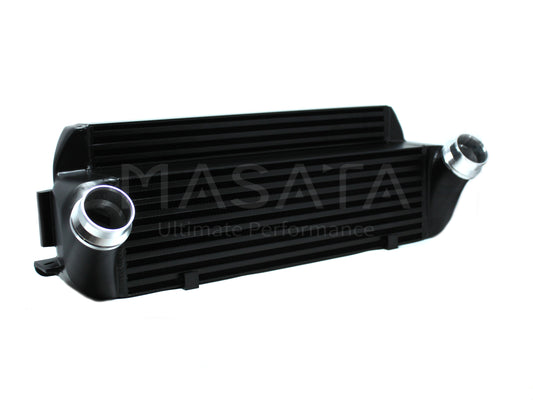 Masata BMW N20 N55 Stepped HD Performance Intercooler (Inc. MM135i, M235i, 335i & 435i) - MASATA UK