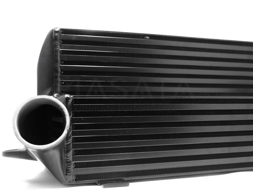 Masata BMW N54 N55 7.5" Race Intercooler (135i & 335i) MASATA UK