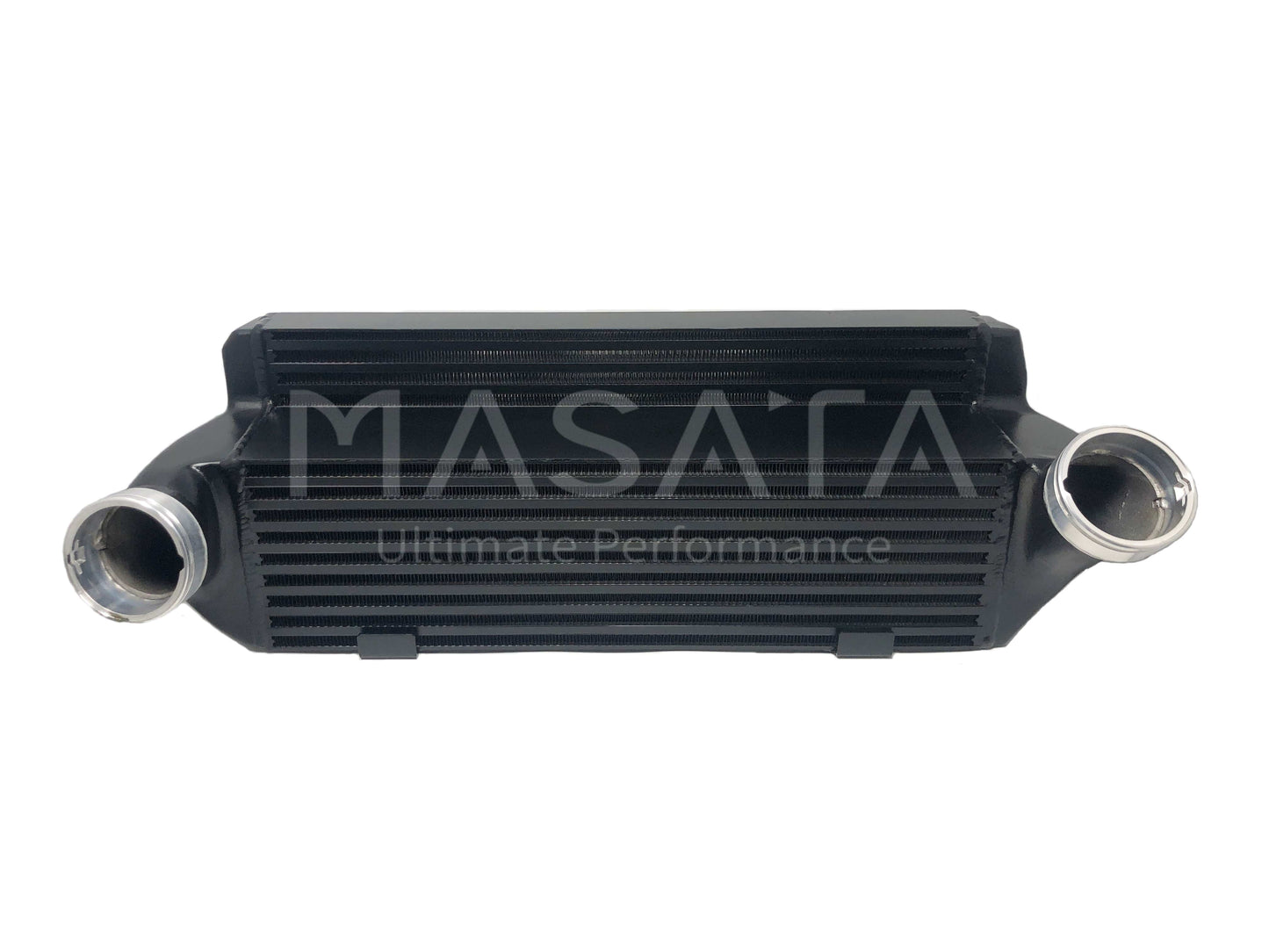 Masata BMW E90 E91 E92 E93 Stepped Performance HD Intercooler (325d, 330d & 335d) - ML Performance UK