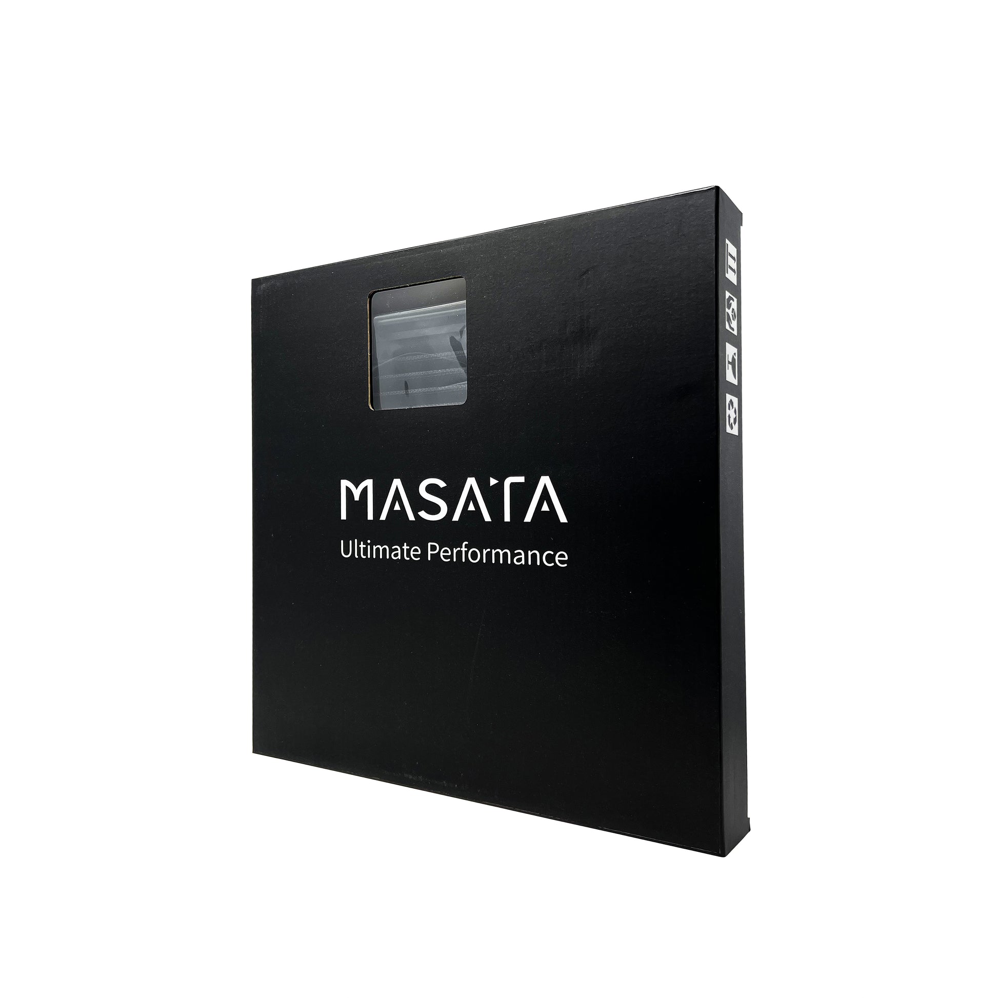 Masata Audi B8 8F Panel Air Dry Filter (Inc. A4 & A5)