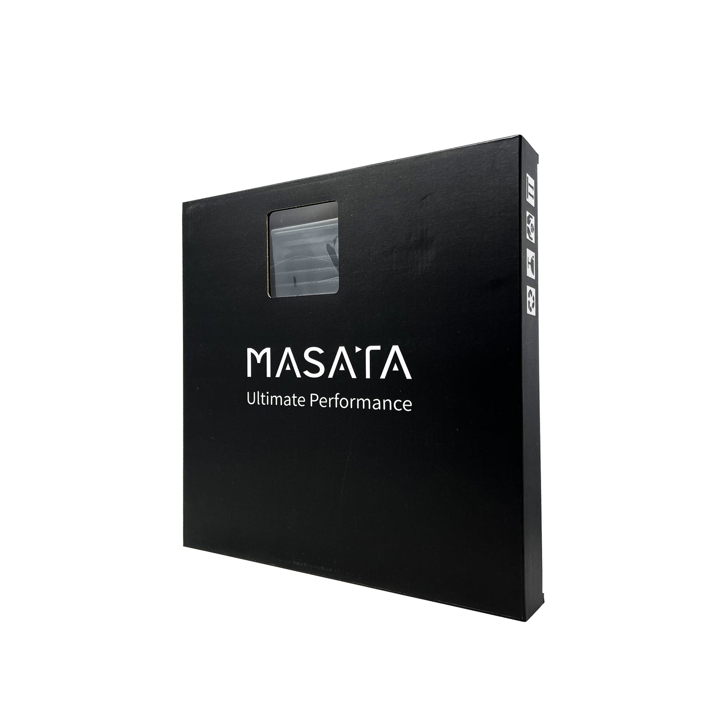 Masata Audi C7 4G Panel Air Dry Filter (Inc. A6, A7, S6 & S7)